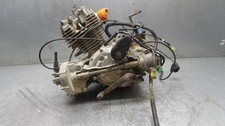 Honda ATV 4x4 TRX300 Big Red