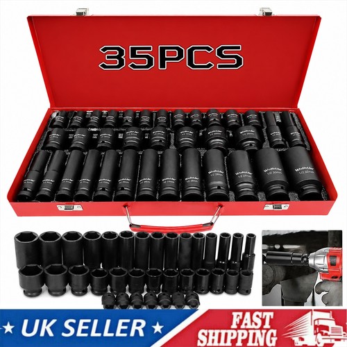 35pcs heavy duty - 35pcs,