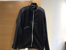 Galvin Green Fleece Lined Golf Jacket (Medium Men’s)