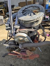 Ford Pinto 205 Block 2.0 Transit Engine 85HM6015BB