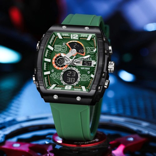 Smael mens sports - sports, watch