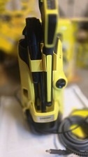 Kärcher K4 Power Control Pressure Washer - Tested & Working -1.324-302.0