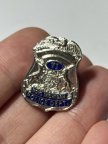 Novi michigan police - michigan,