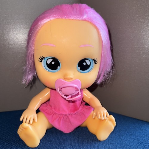 Imc toys cry babies - babies, dressy