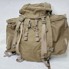 Karrimor SF Sabre 45L Hiking Backpack - Coyote - Used - Military Gear