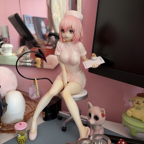 Love darkness momo - to,