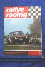 Rally Racing 5/71 (A) Porsche