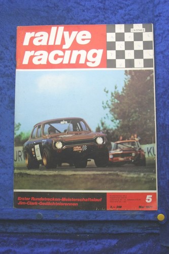 Rally racing porsche - rally, (a)