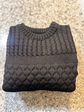 S.N.S Herning Macro Crewneck