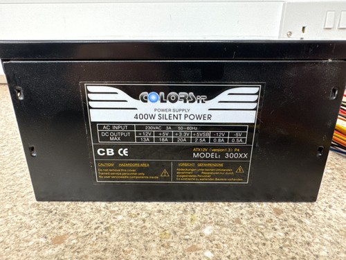Colorsit 300xx 400w - 300xx,