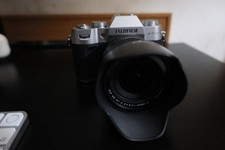 Fujifilm X-T50 Digital