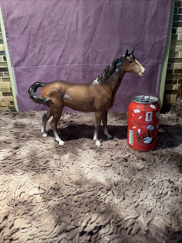 Beswick bay horse - beswick,