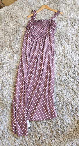 Asos design polka dot - asos, square