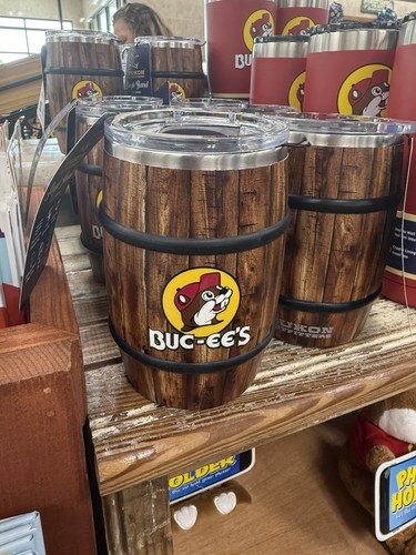 2026 new buc single - buc-ee’s,
