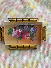 Vintage French Art Deco 20s