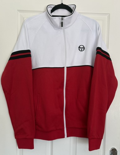 Sergio tacchini orion white - sergio,