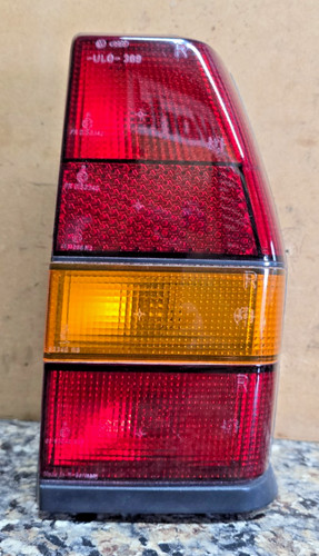 1989 polo mk2 breadvan - breadvan,