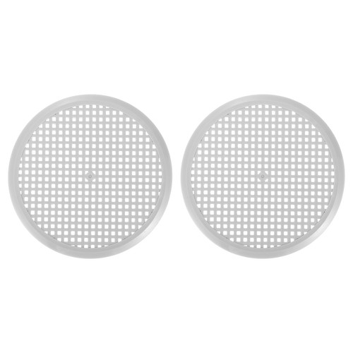 Inch round air - vent, cover