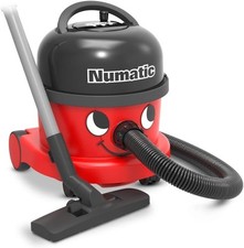 Henry Vacuum Cleaner Hoover