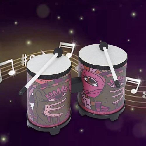 Bongo drum hand - bongo,