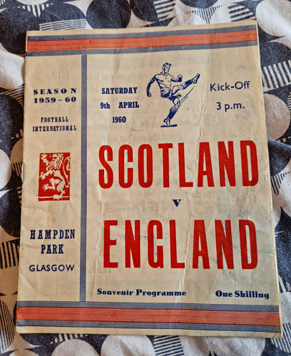 Scotland england souvenir - england,