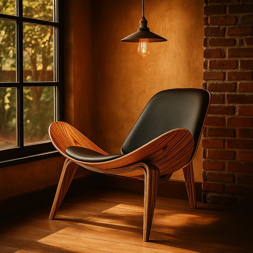 2026 hans wegner - wegner, shell