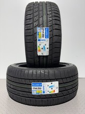 2 x 275/40ZR20 106Y XL