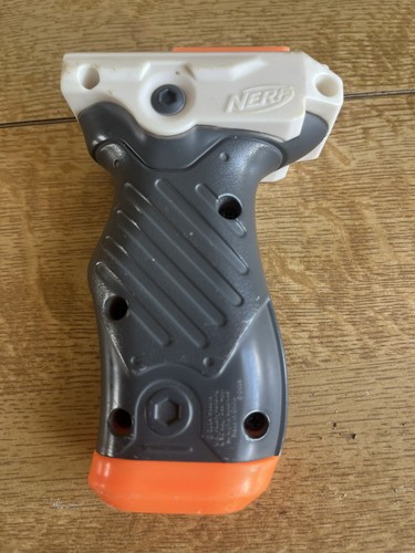 Nerf strike elite grip - nerf,