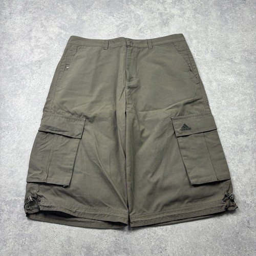 Adidas cargo shorts - adidas,