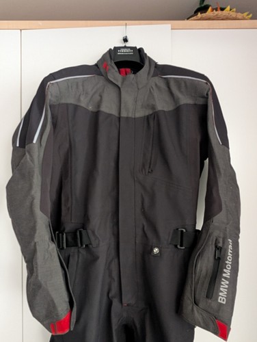 Bmw motorrad coverall - bmw,