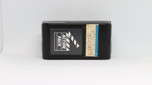 Action pack 77h sanyo - pack, np-77h