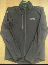 Gore Bike Wear Cycling Jacket