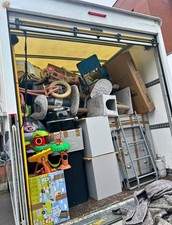 Man and van - and,