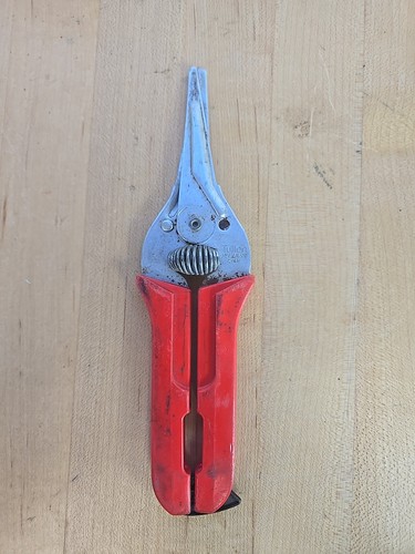 Tullen snips new zealand made - zealand,
