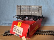 Hornby OO Gauge R.101 Plean
