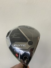 Callaway Elyte Driver 9 Degree