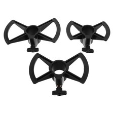  3pcs Adjustable Djembe Holder