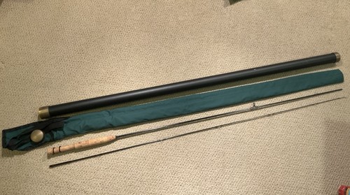 Orvis super fine 2 - fine, 6
