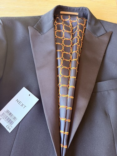Next men tuxedo dinner - next,