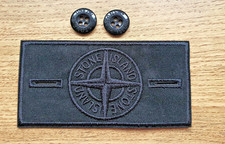 Stone Island Replacement