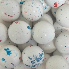 Giant gobstoppers retro sweets - giant,
