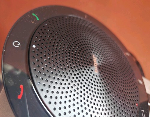 Jabra speak 510 speaker - speak, phone