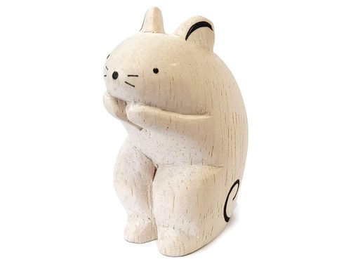 Lab polepole mouse wooden - t-lab,