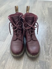 Dr. Martens 1460 PASCAL Soft