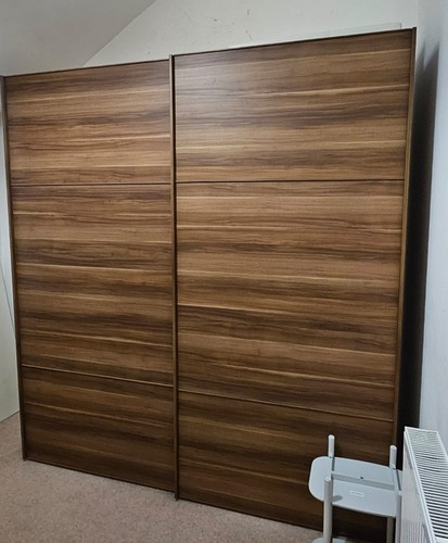 Contemporary wardrobe - , 2