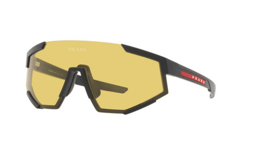 Prada linea rossa sps - linea, 04ws