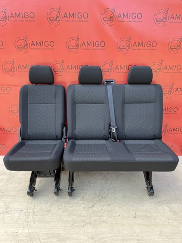 Bench rear triple seat - , t6