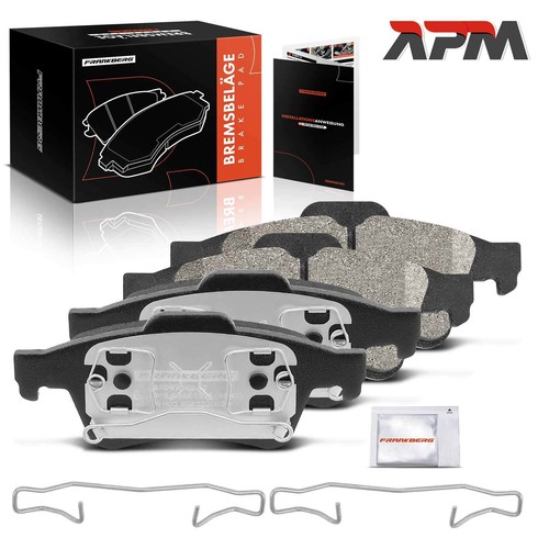 Brake pads - brake,