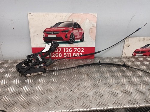 Ford max zetec - b-max, e5