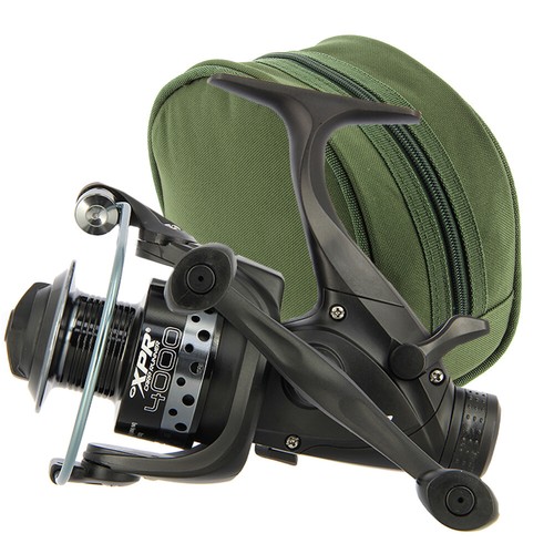 Carp fishing reels ngt - carp, xpr
